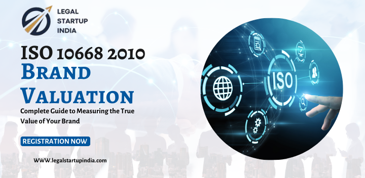 ISO 10668 2010 Brand Valuation-Complete Guide to Measuring the True Value of Your Brand